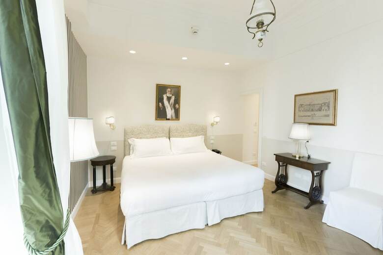 Hotel Relais Donna Lucrezia