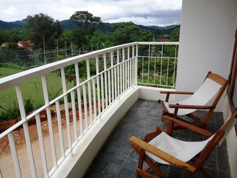 360 Kalaw Hotel
