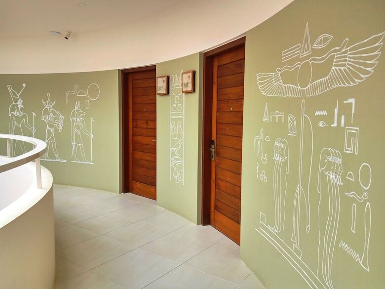 360 Kalaw Hotel