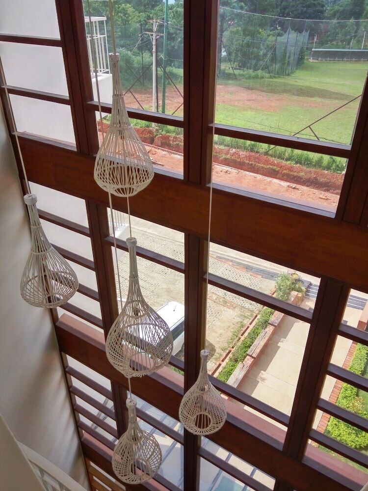 360 Kalaw Hotel