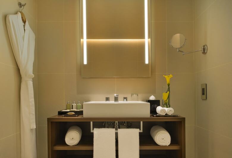 Hotel Rabban Suites West Bay Doha