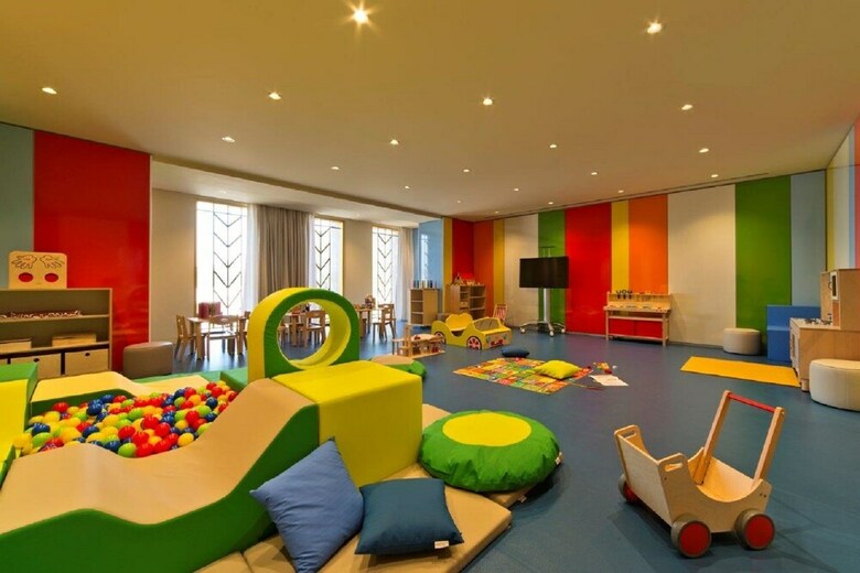 Hotel Rabban Suites West Bay Doha