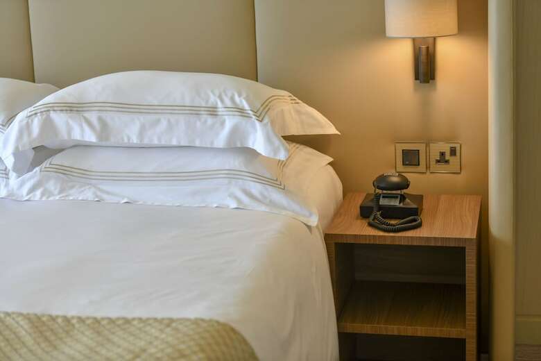 Hotel Rabban Suites West Bay Doha