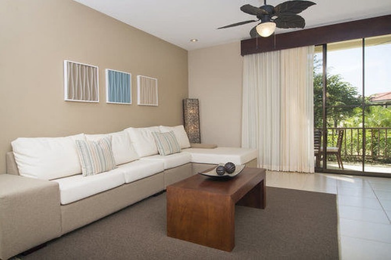 Apartamento Coco Breeze Residence