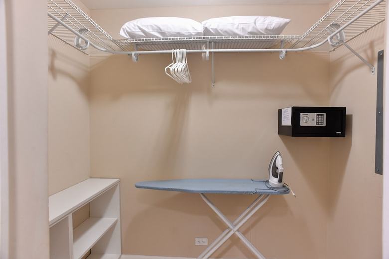 Apartamento Coco Breeze Residence