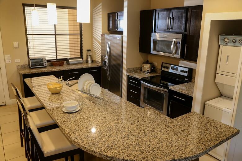 Apartamento Coco Breeze Residence