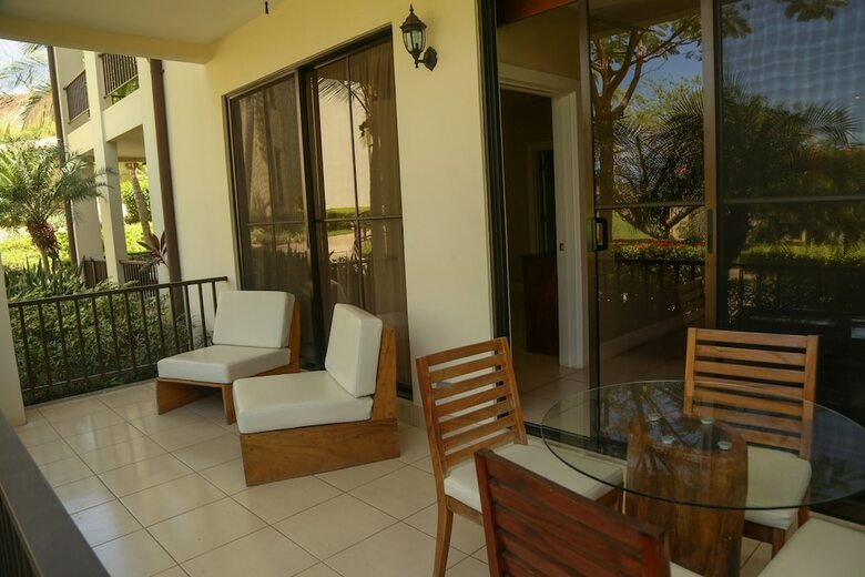 Apartamento Coco Breeze Residence
