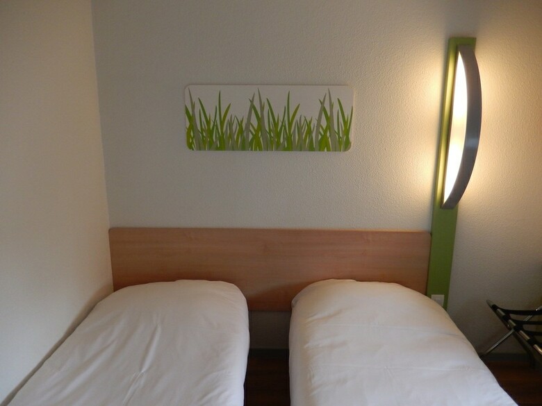 Hotel Inn Design Laon