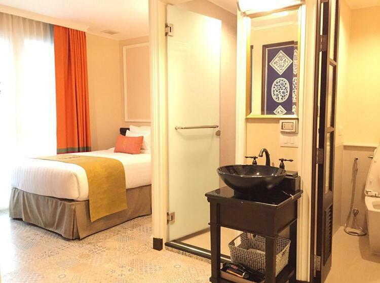 Sara's Hotel