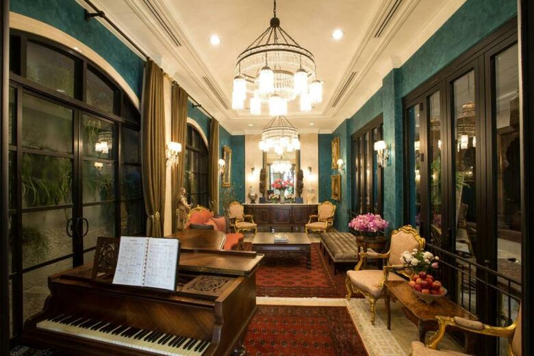 Sara's Hotel