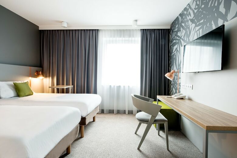 Hotel Ibis Styles Siedlce
