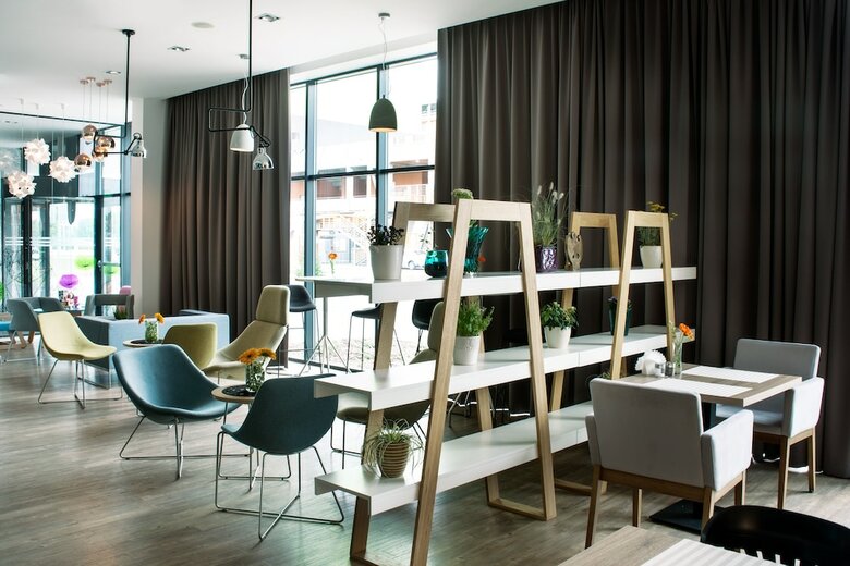 Hotel Ibis Styles Siedlce