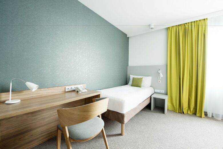 Hotel Ibis Styles Siedlce