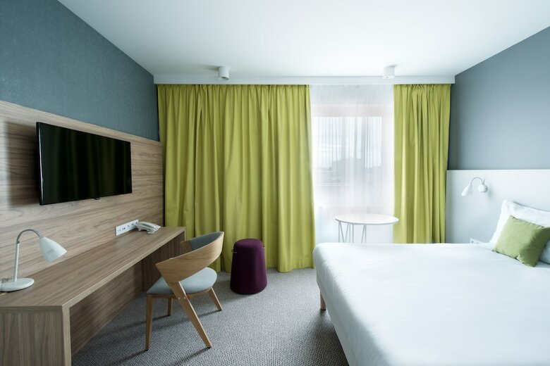 Hotel Ibis Styles Siedlce