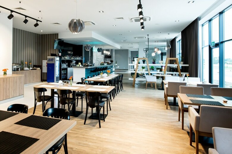 Hotel Ibis Styles Siedlce