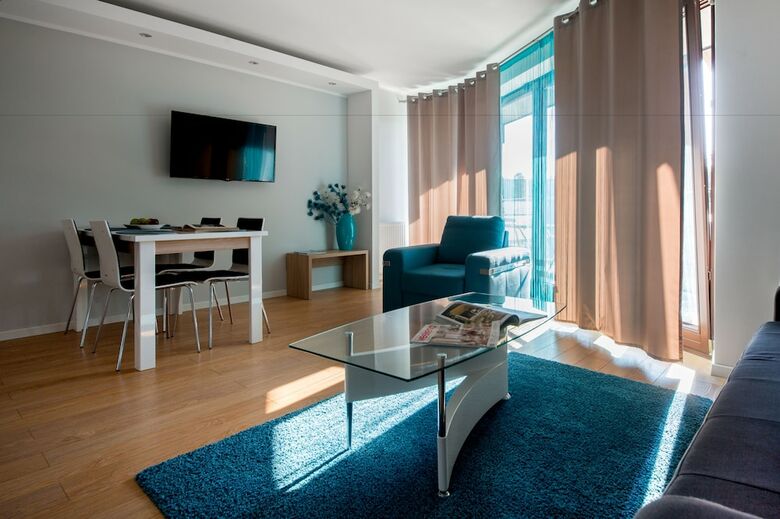 Aparthotel Tatrza?ska Ostoja