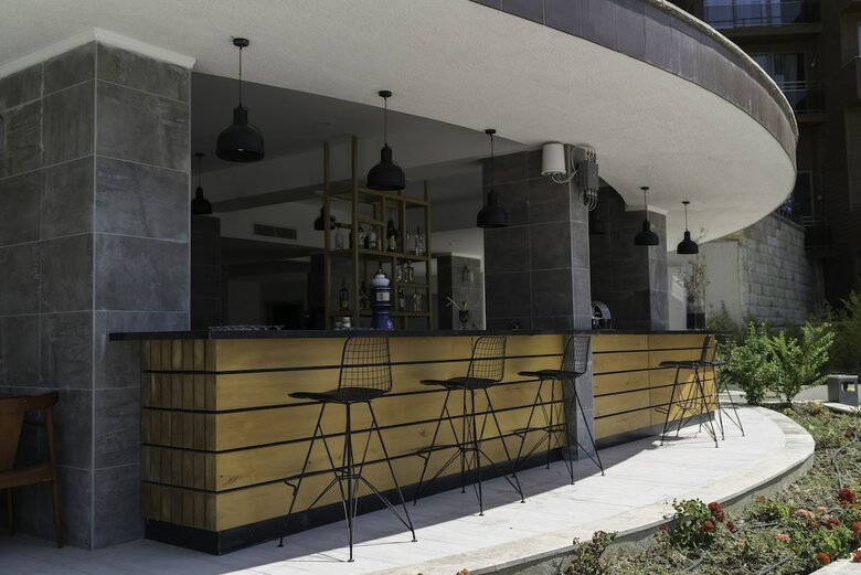 Ramada Hotel & Suites By Wyndham Kusadasi