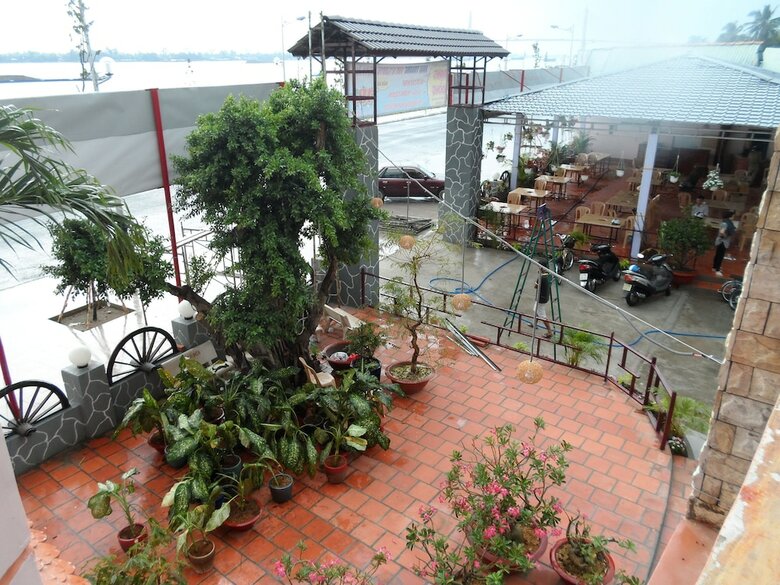 Rang Dong Hotel