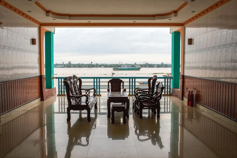 Rang Dong Hotel