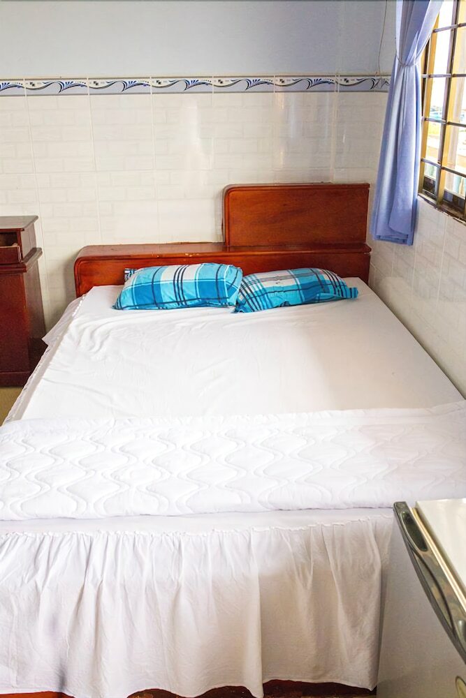 Rang Dong Hotel
