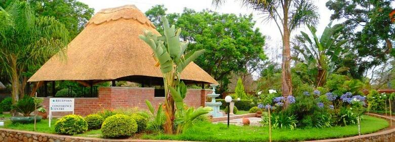 Posada Wozani Lodge