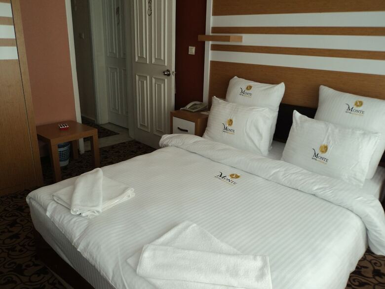 Monte Hotel