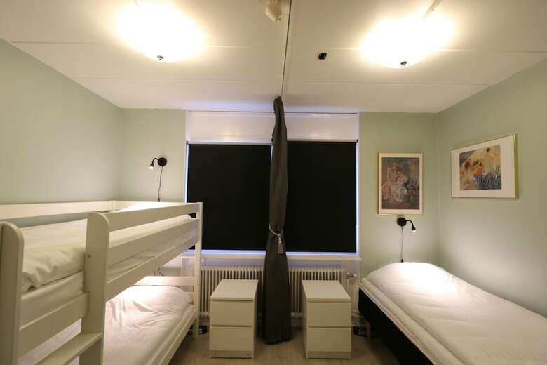 Ribo Apartment Triangel