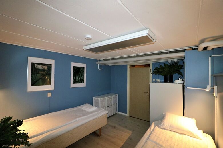 Ribo Apartment Triangel