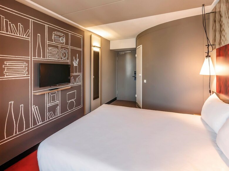 Ibis Gdansk Stare Miasto Hotel