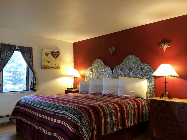 Casa Cuma Bed & Breakfast