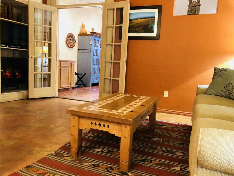 Casa Cuma Bed & Breakfast