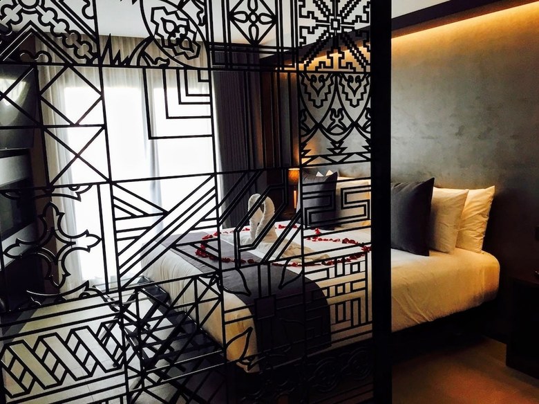 Rusticae Hotel Vila Arenys