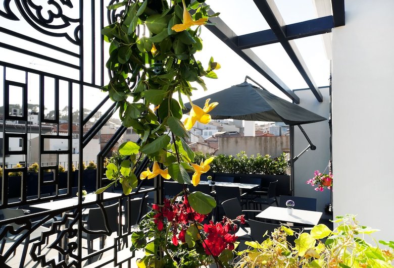 Rusticae Hotel Vila Arenys