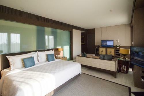 Hotel The Anvaya Beach Resort Bali