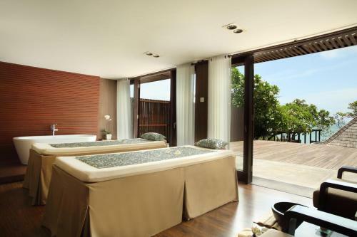 Hotel The Anvaya Beach Resort Bali