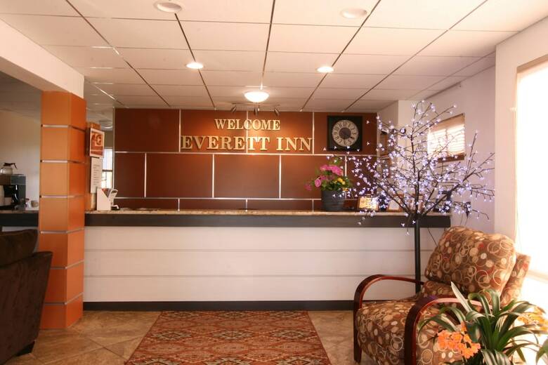 Motel Welcome Everett Inn