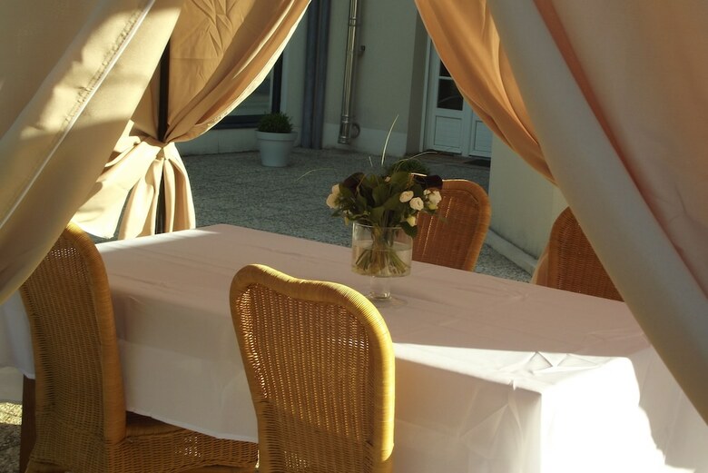 Hotel Les V�di�res