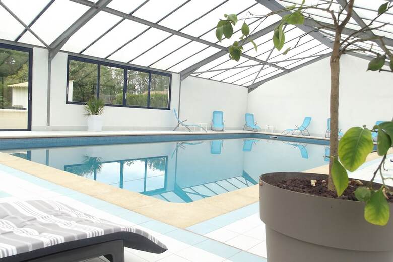 Hotel Les V�di�res