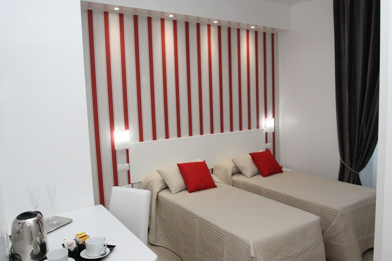 Interno 2 Roma