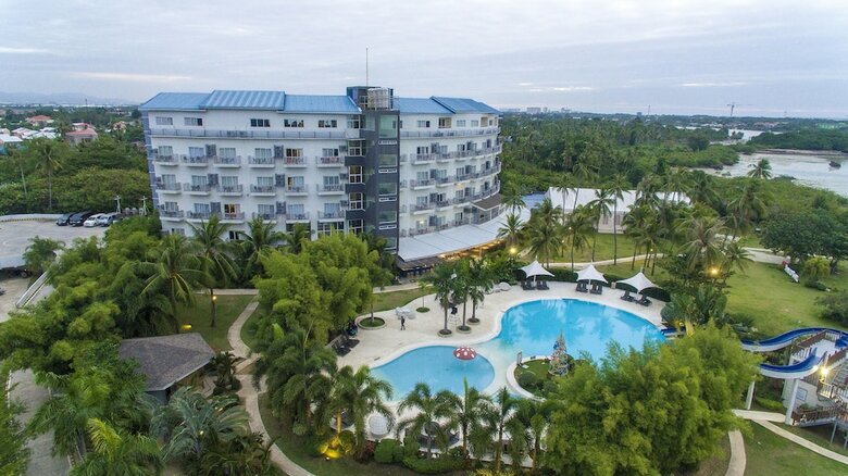 Apartamento Solea Mactan Resort