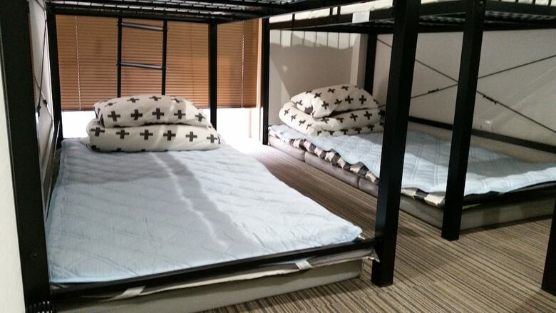 Hostal Dk House - Hostel