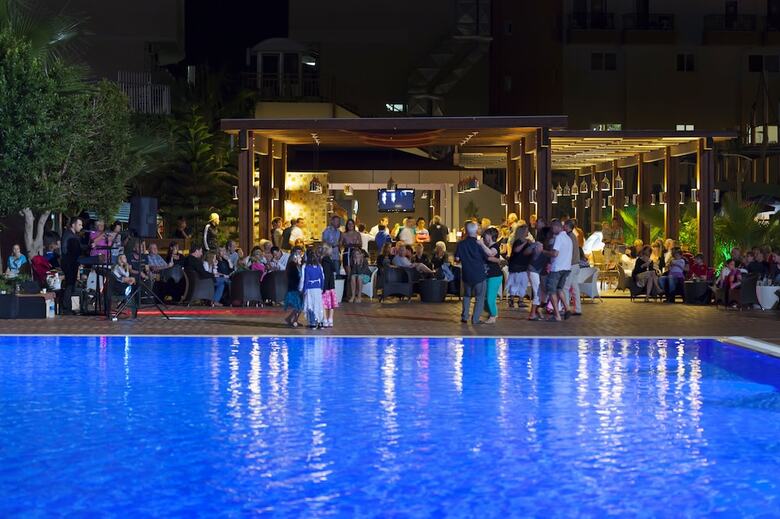 Hotel My Home Resort