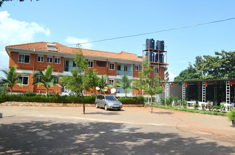 Hotel Home Inn