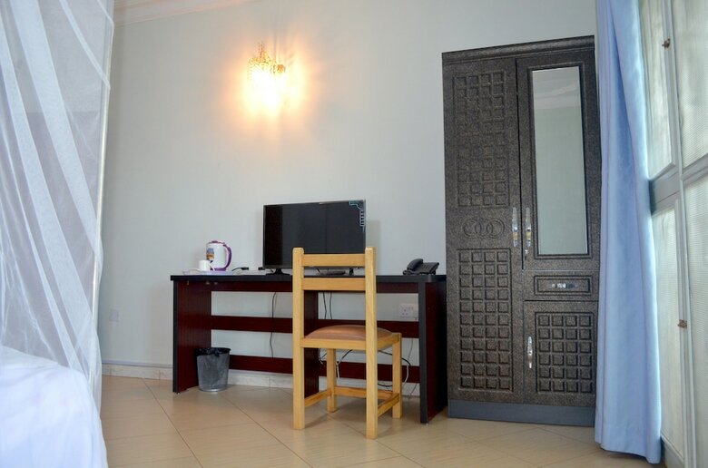 Hotel Home Inn