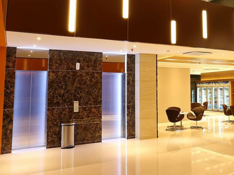 Grand Citihub Hotel Kajoetangan