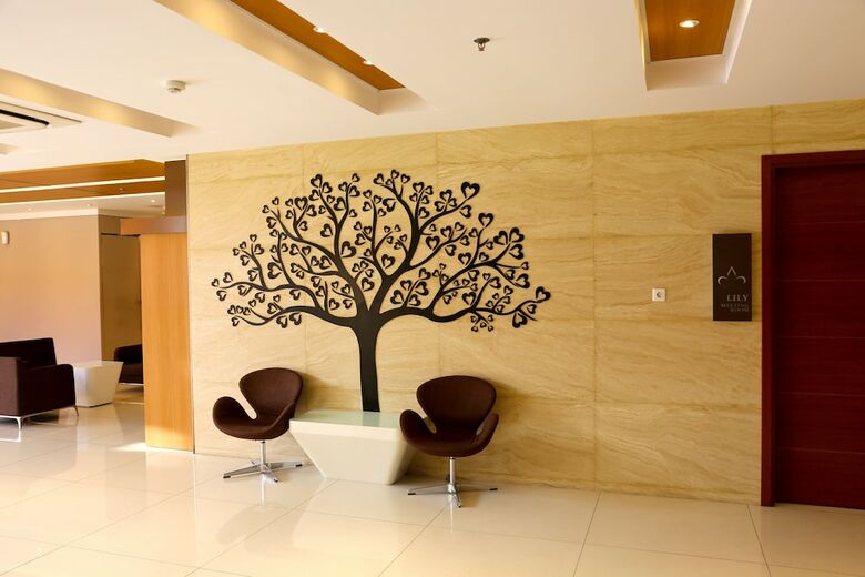Grand Citihub Hotel Kajoetangan