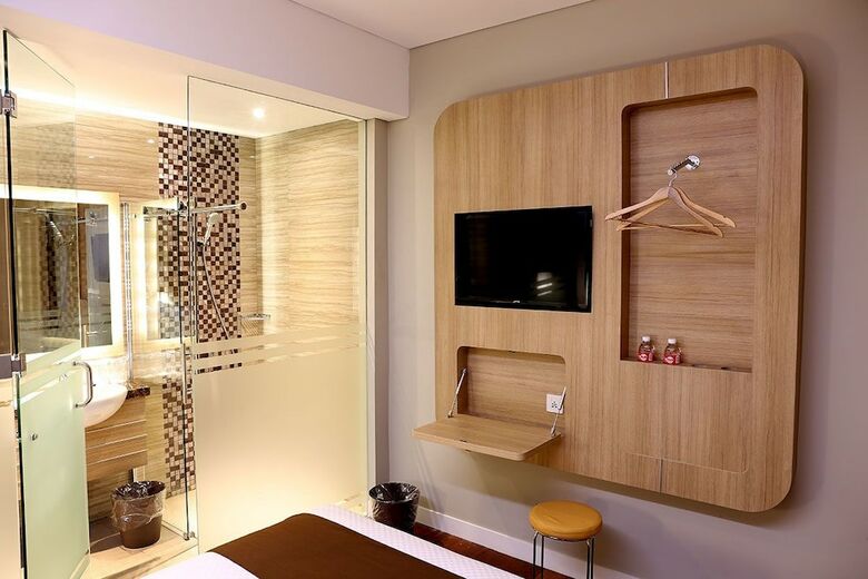 Grand Citihub Hotel Kajoetangan