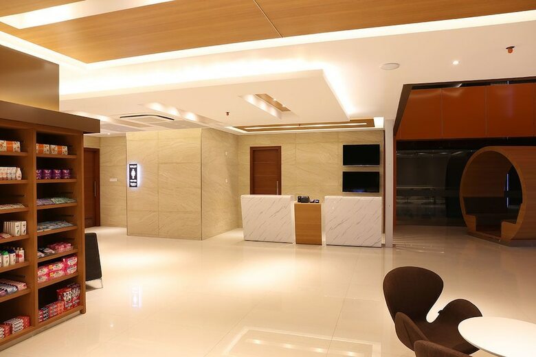 Grand Citihub Hotel Kajoetangan