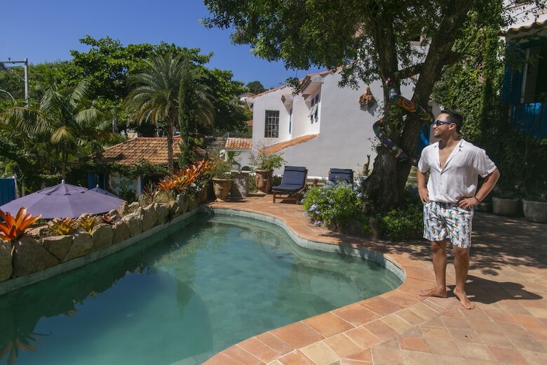 Vila Da Santa Hotel Boutique & Spa
