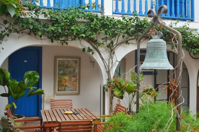 Vila Da Santa Hotel Boutique & Spa